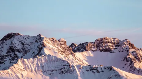 Ski de fond en Savoie