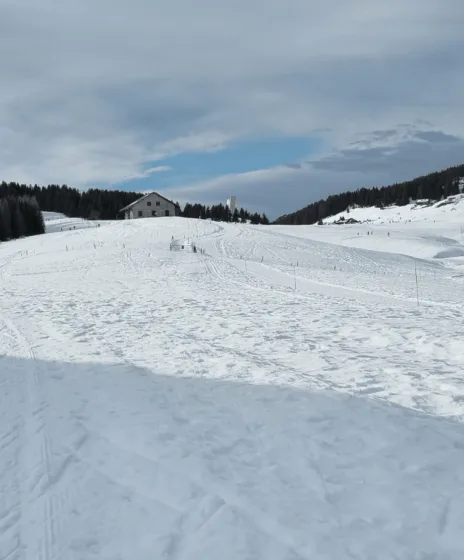 Ski de fond haute savoie 1