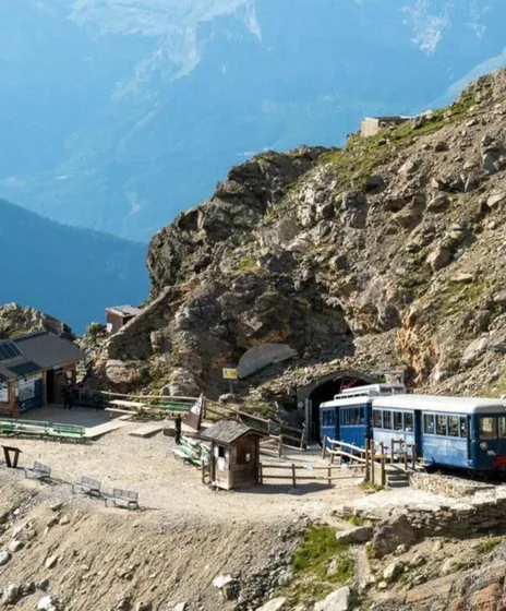 Refuge haute savoie 2