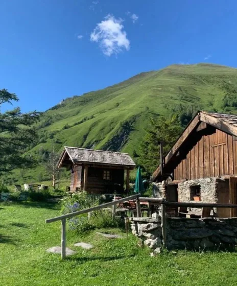 Refuge haute savoie 3