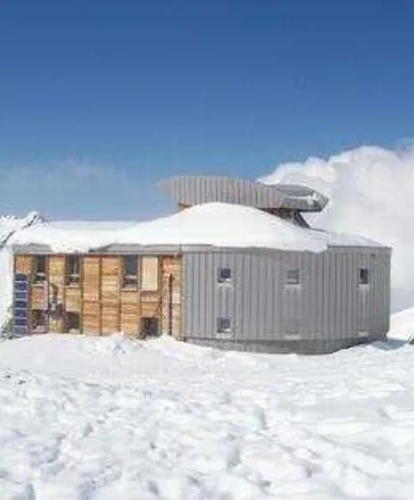 Refuge haute savoie 5