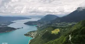 Toutes les activités à Annecy