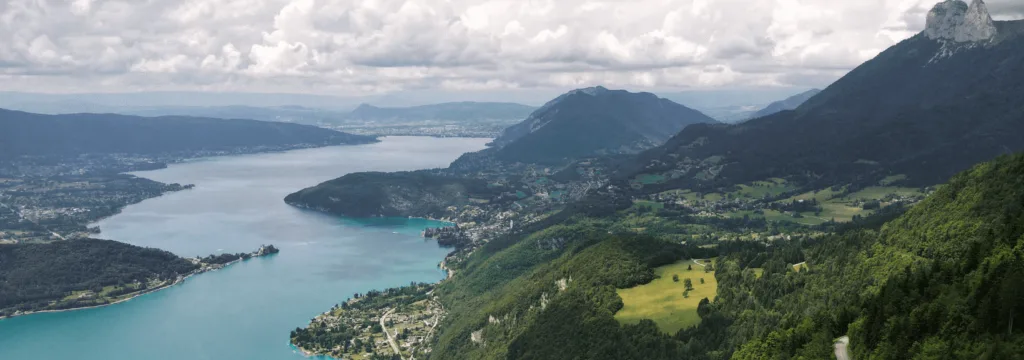Toutes les activités à Annecy