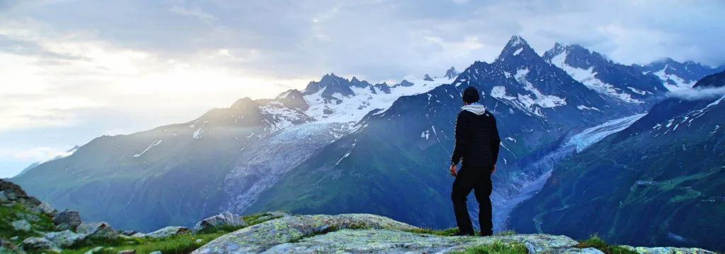 Trail Haute-Savoie - Course Trail et Parcours