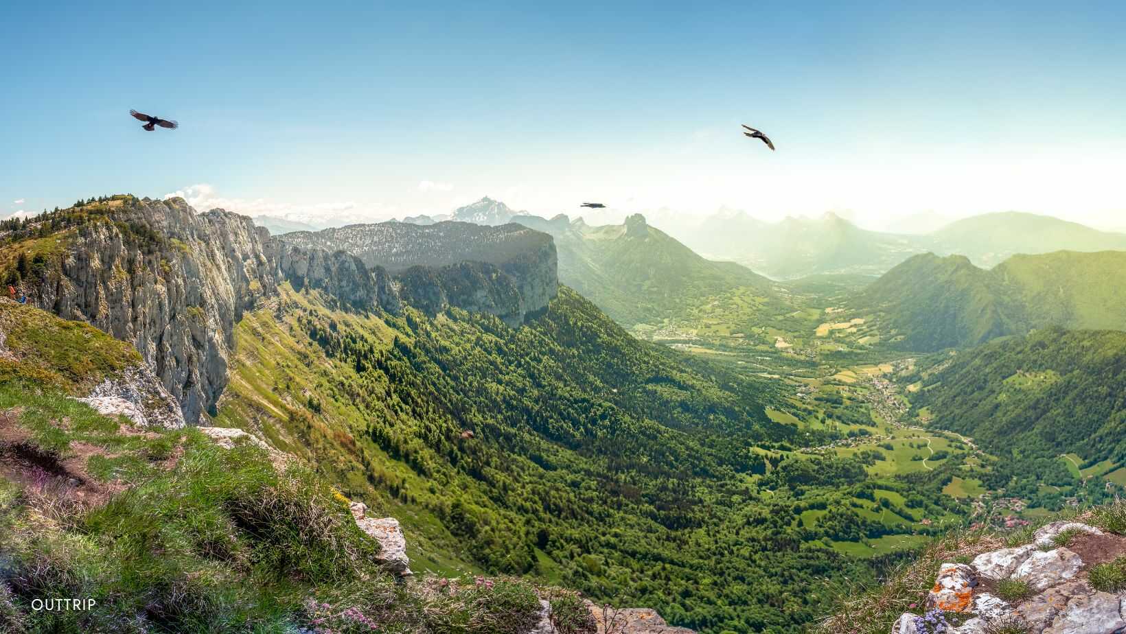 Randonnée automne 1