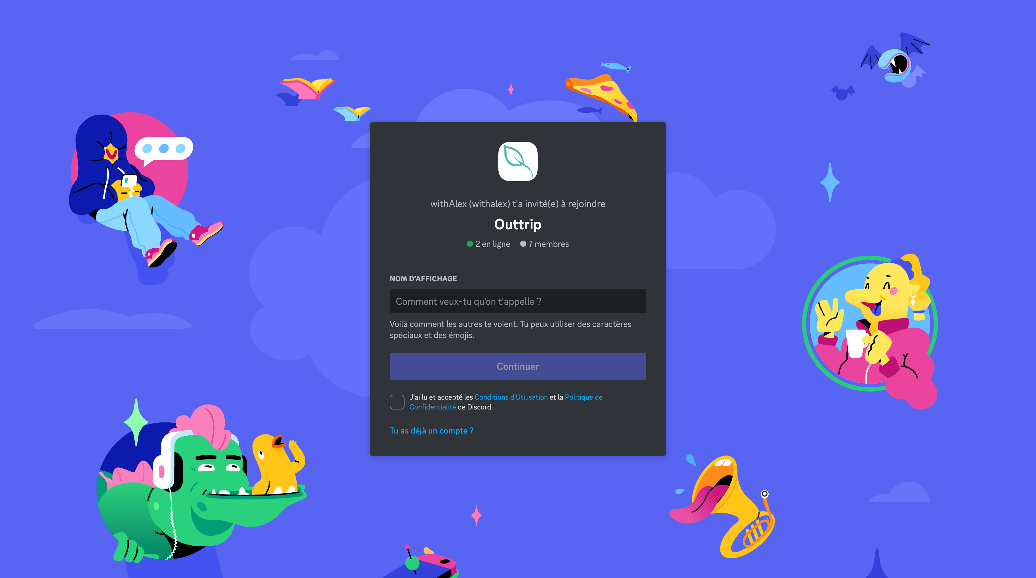 Screencapture discord invite s Tq5 Rs Z58 Z 2024 02 15 16 08 22