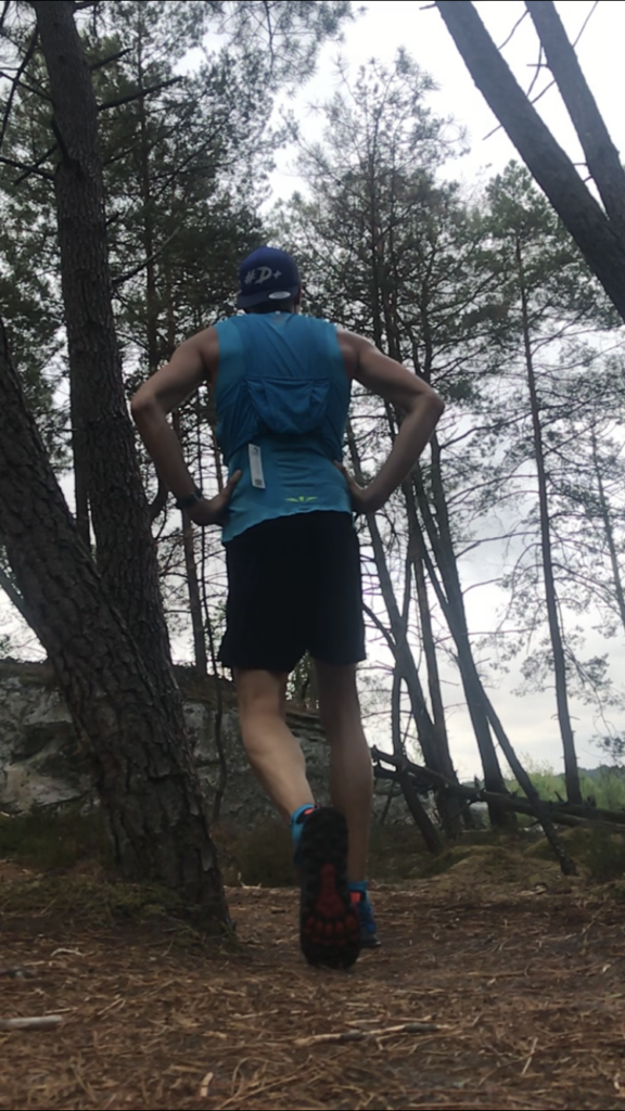 Trail | Test ALTRA Lone Peak 4