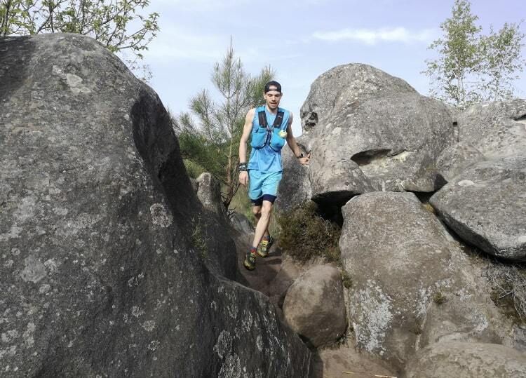 TRAIL | Test ALTRA King MT 1.5