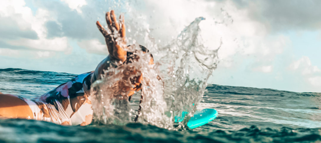 SURF I Le guide pratique pour débuter le surf