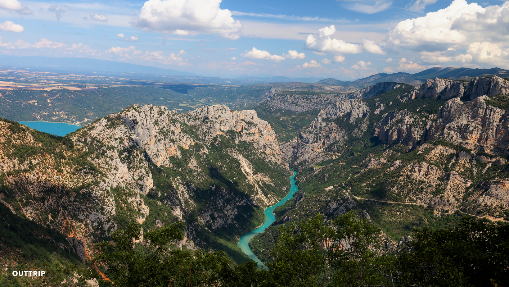 Canyoning en  France : à la découverte des plus beaux spots de canyoning