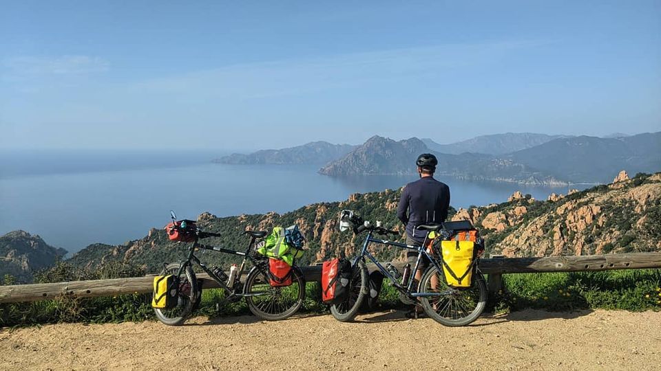 C'est quoi le gravel