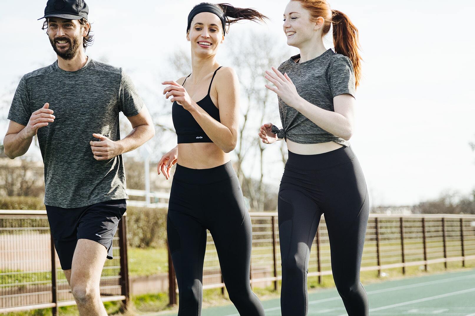 ECOTTRIP | Circle, marque de sportswear éco-responsable