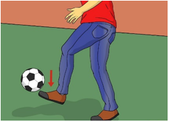 Comment savoir si on est regular ou goofy 2