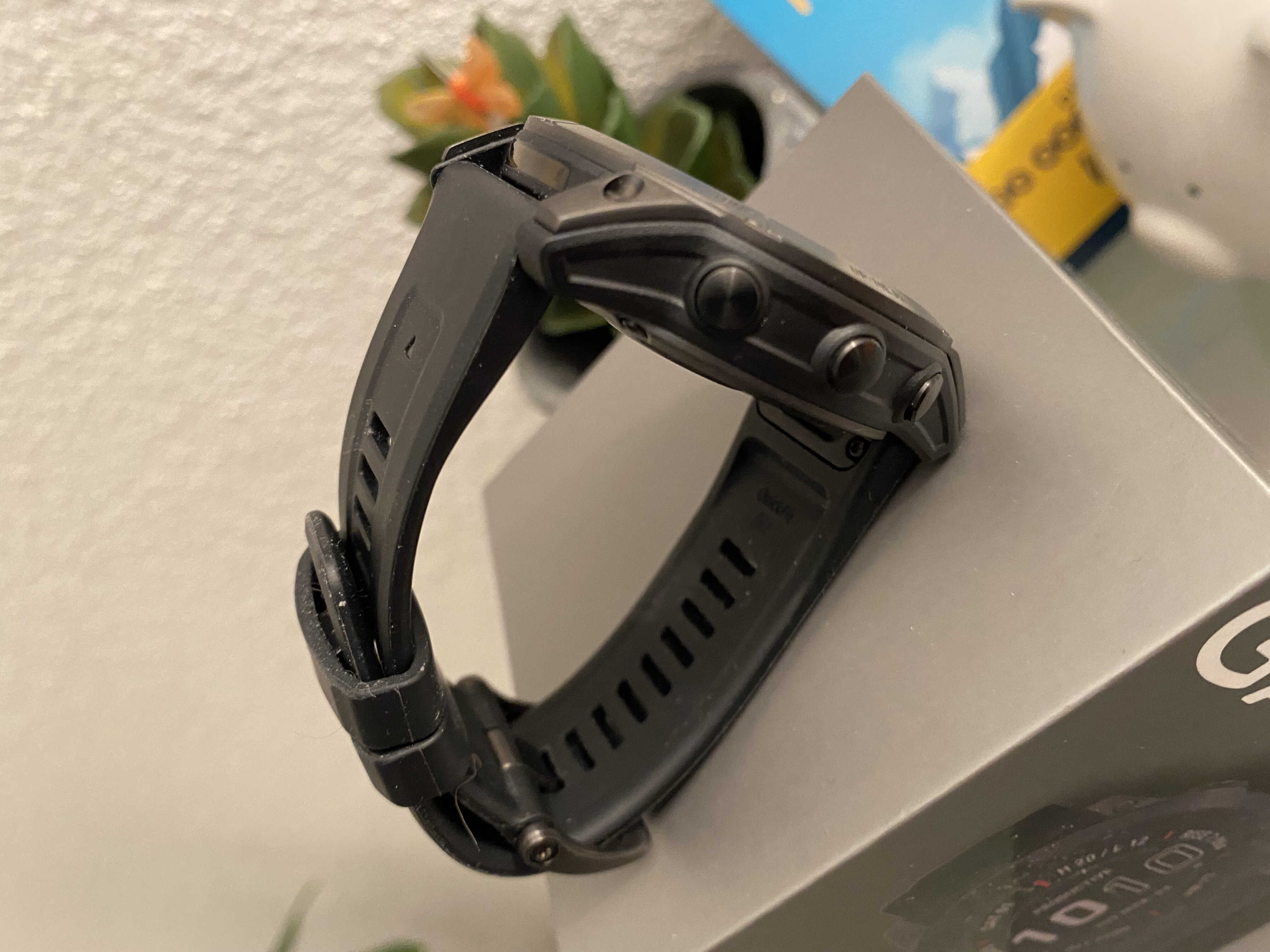 Garmin Fenix7 4