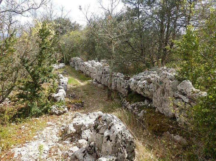Ultra Trail Causses et Vallées Lot Dordogne