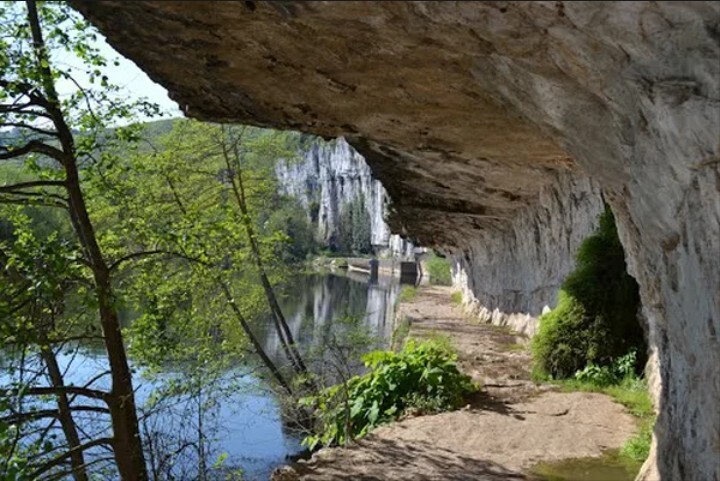 Ultra Trail Causses et Vallées Lot Dordogne
