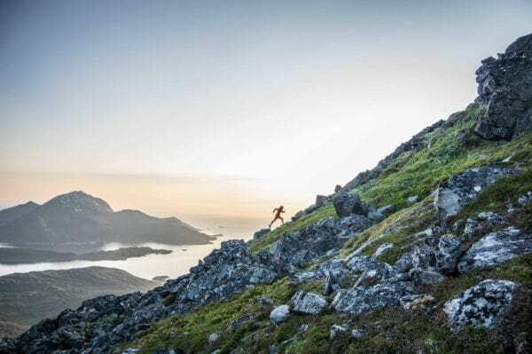 Fondation Kilian Jornet