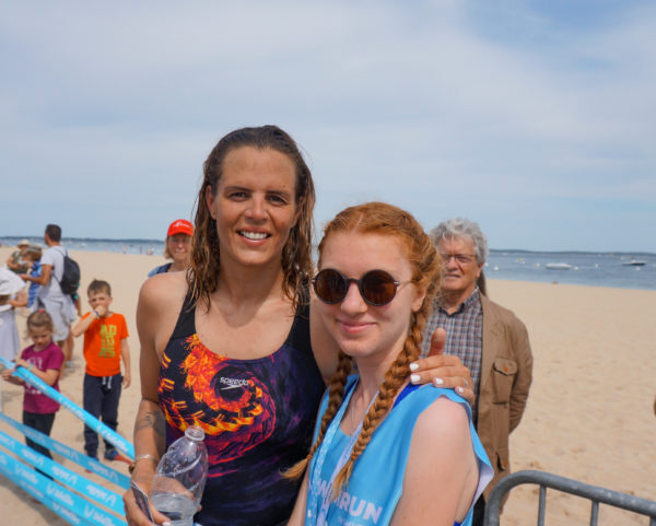 RAID | La première édition Défi d’Elles, entre sable et océan !