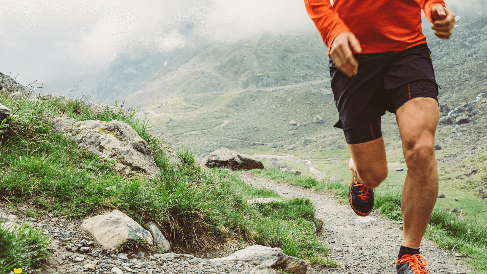 Le trail cest quoi 2