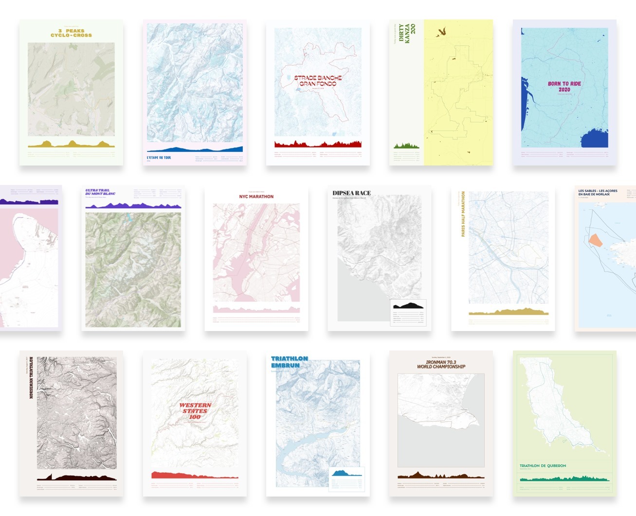 Majorfeat | Viens accrocher tes OUTTRIPS dans ton salon.