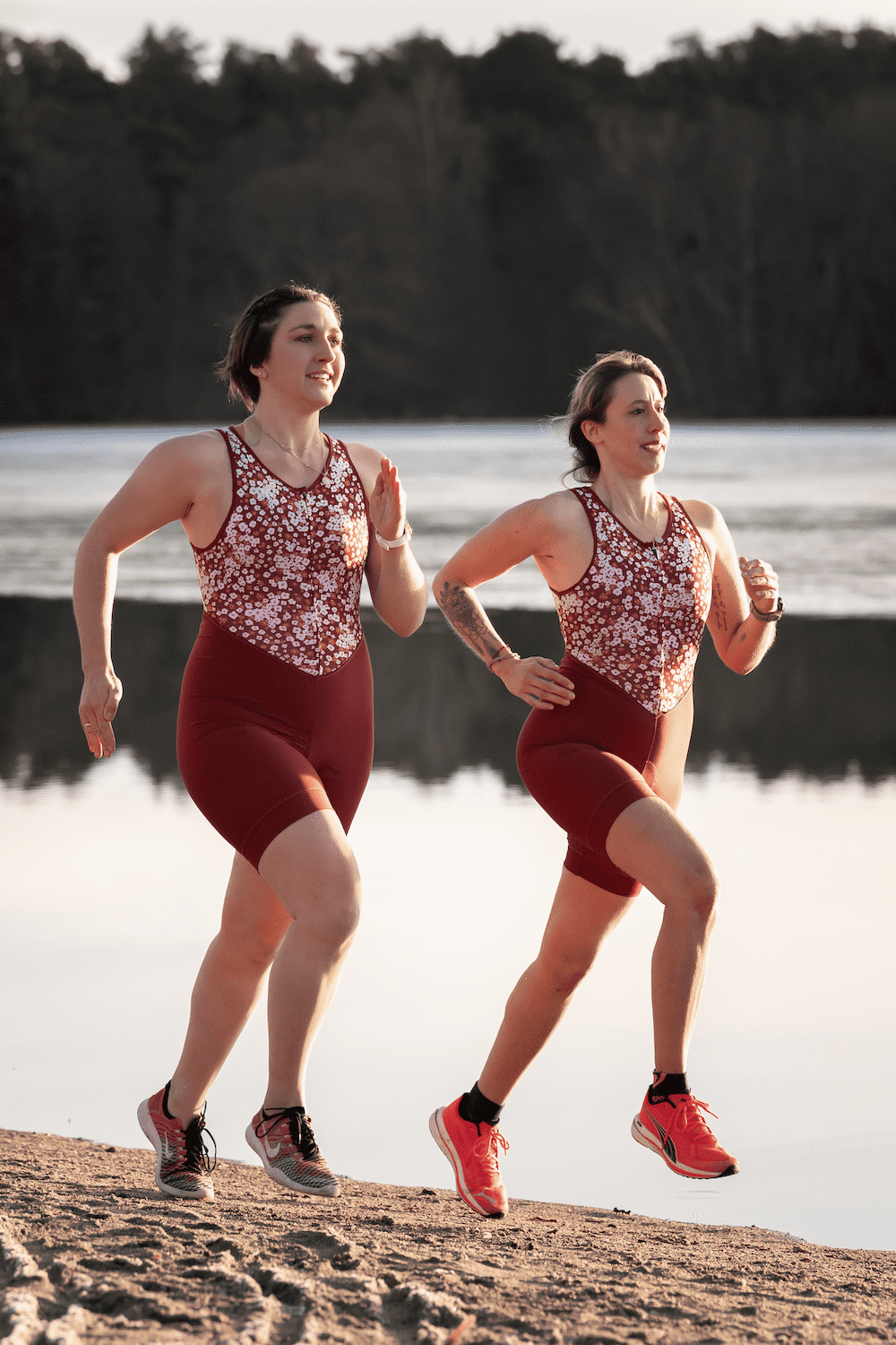 Marque Triathlon France femme Otherskin 2