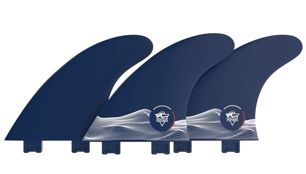 Nomads Surfing Dérive pour locéan