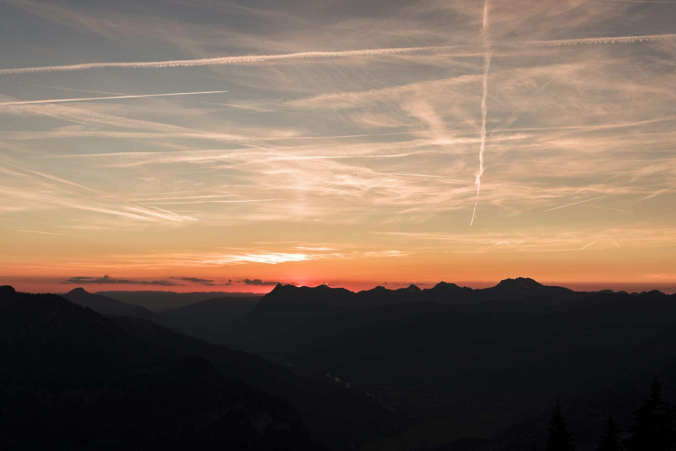 Le mythe de partir à l'aventure