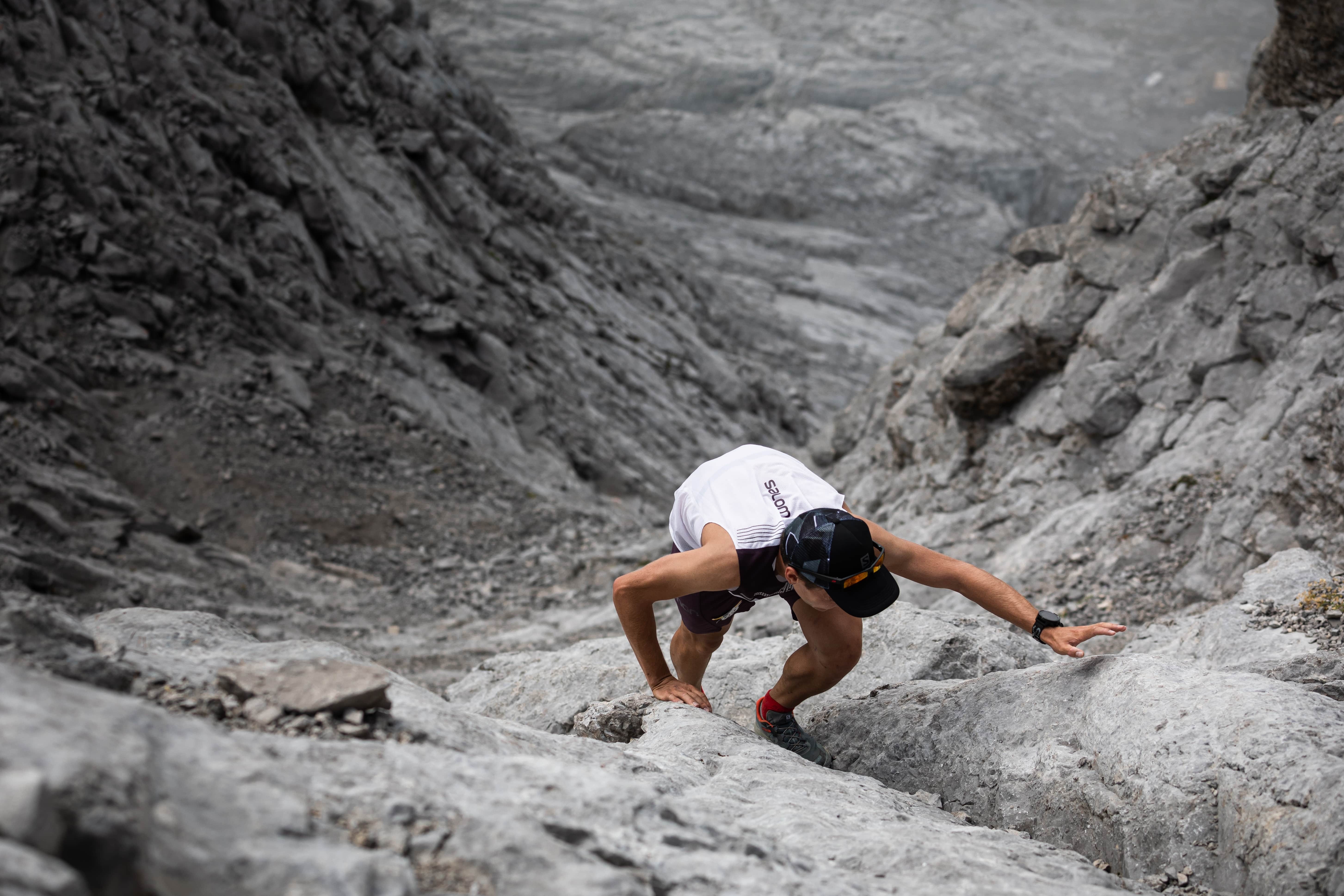 Rebloch Team Gédéon Pochat Photo Pointe Percée C 4 min