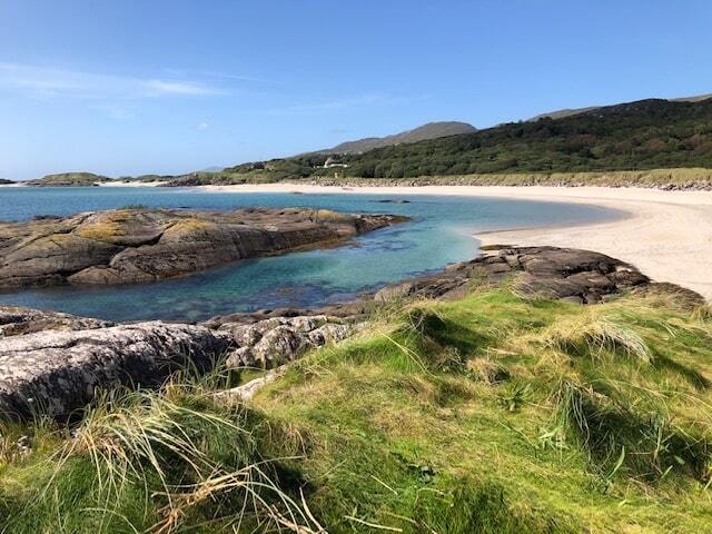 Road Trip en Irlande beaux paysages min