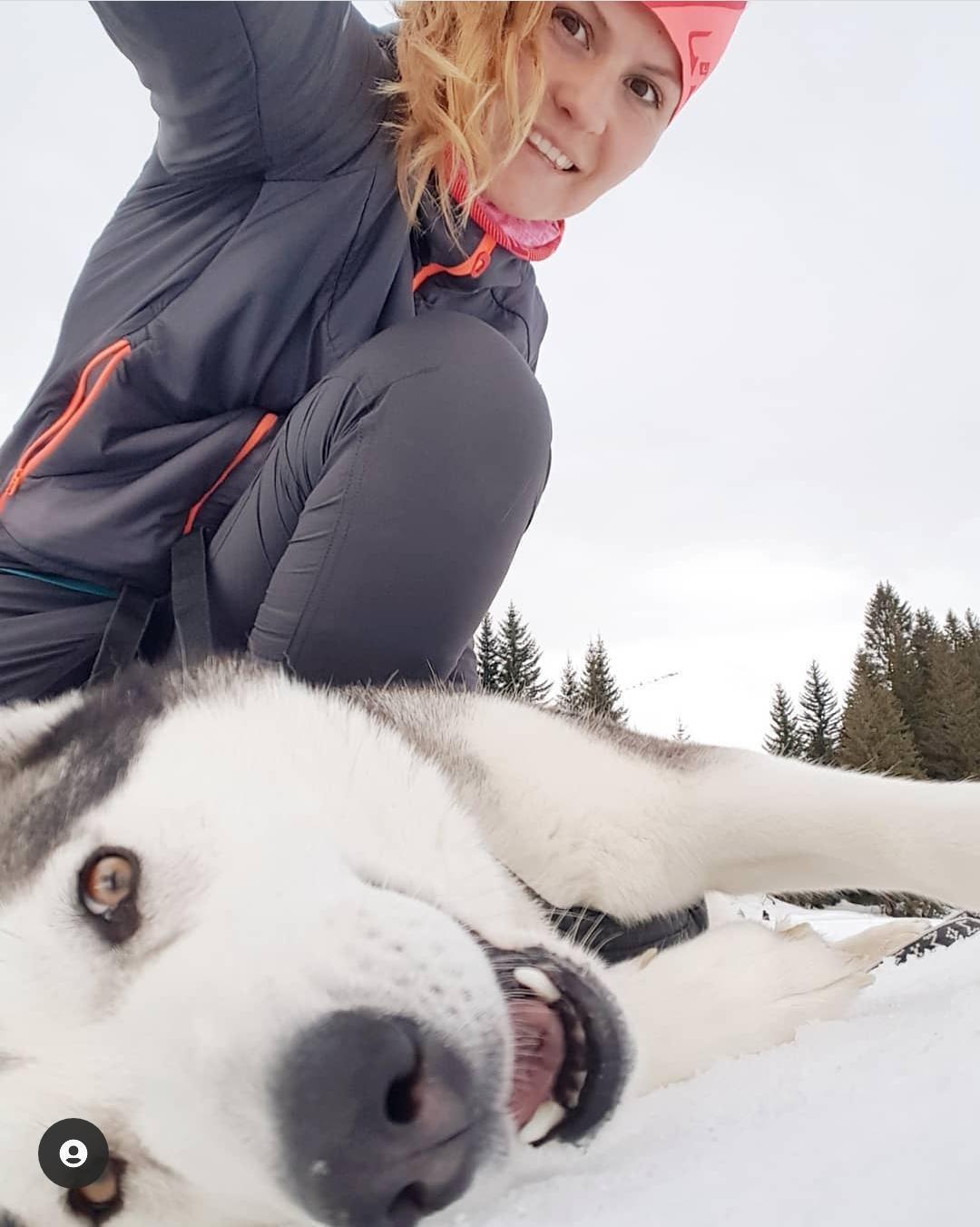 Ski Joering conseils ski de fond
