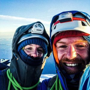 Sommet du Mont Blanc ascension 300x300