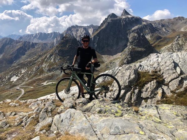 Tour du mont Blanc en vélo 600x450