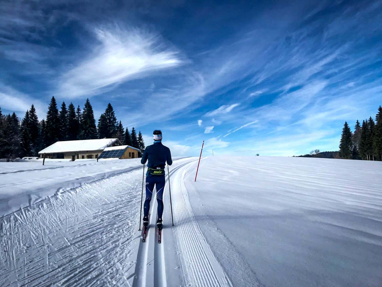 Bible du Ski de Fond | Tout savoir sur la pratique du ski de fond, ce sport qui séduit de plus en plus !
