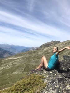 Trail du Galibier-Thabor