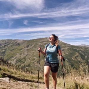 Trail du Galibier-Thabor