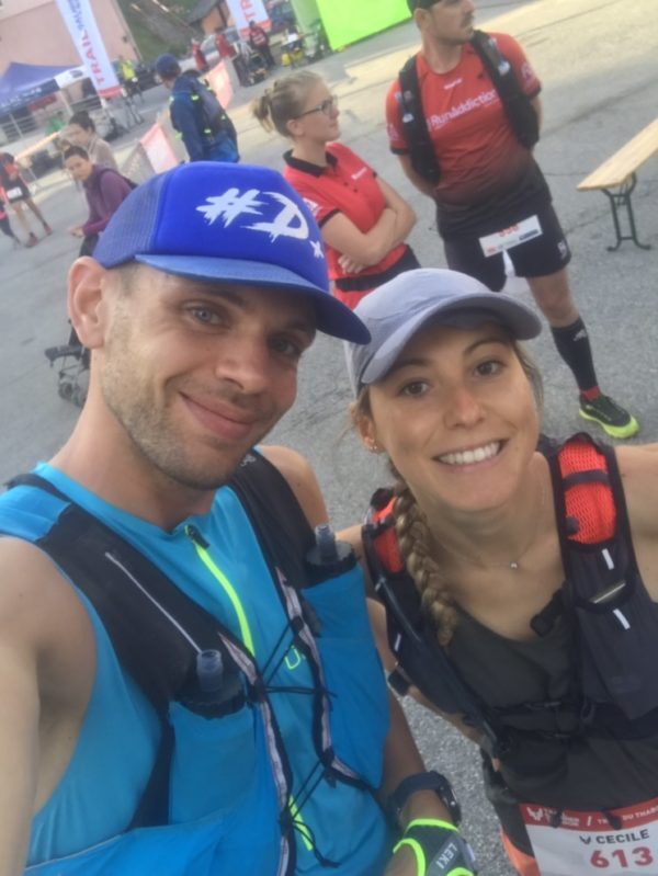 Trail du Galibier-Thabor