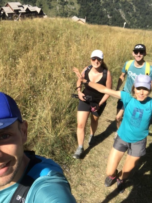 Trail | Outtrip braque le Trail du Galibier-Thabor