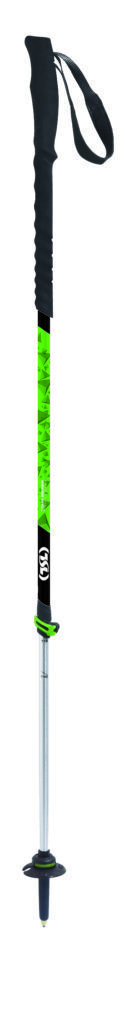 Tsl outdoor TOUR ALU 2 CROSS PUSH PULL bâtons randonnée 125x1024