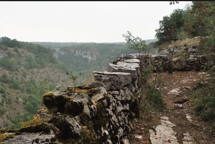 Ultra Trail Causses et Vallées Lot Dordogne