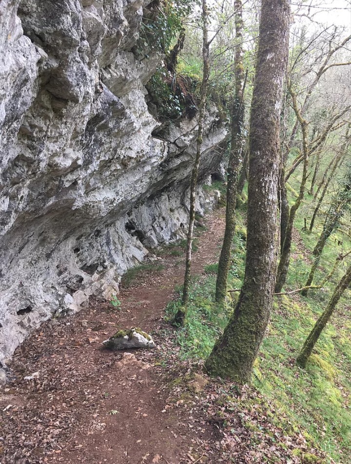 Ultra Trail Causses et Vallées Lot Dordogne