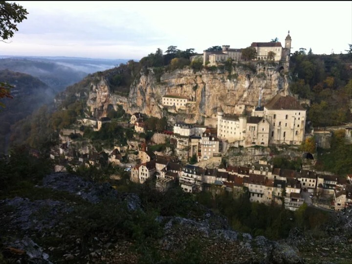COURSE | Ultra Trail Causses et Vallées Lot Dordogne, par Guillaume