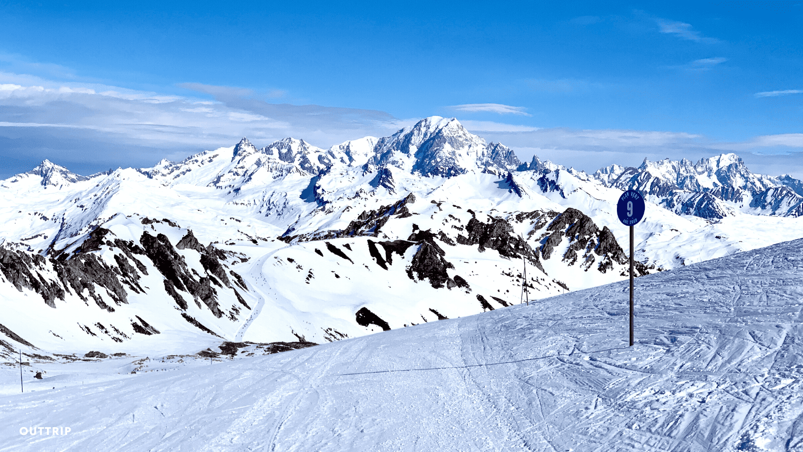 Village Vacances Arc 1800