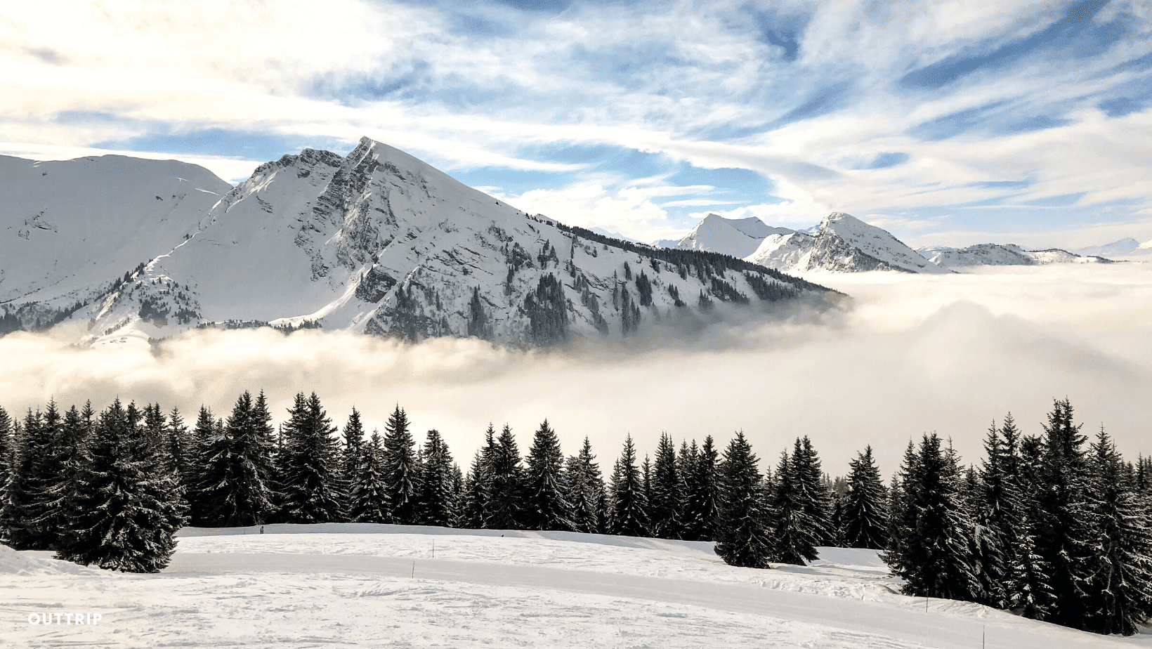 Village Vacances Morzine