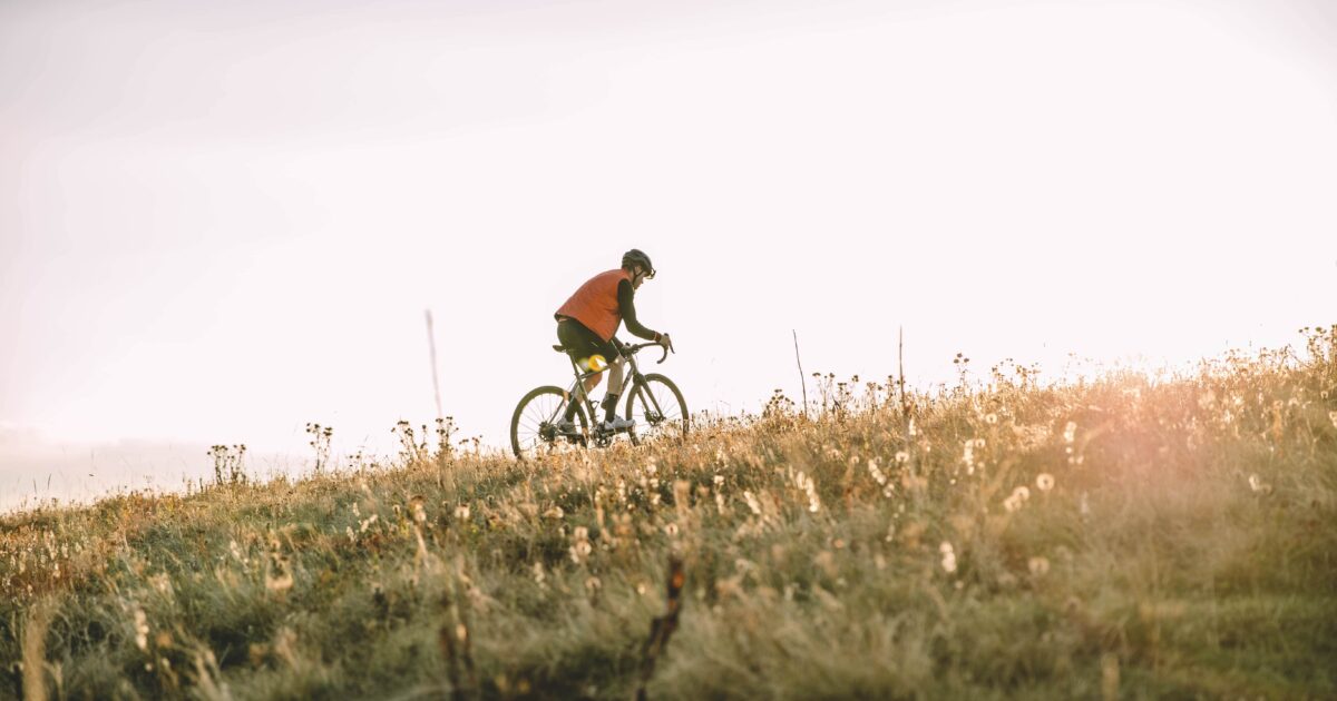 Debuter le velo de route les conseils de Sebastien Outtrip