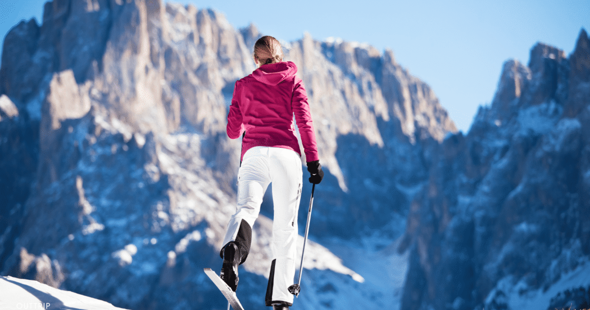 Trouvez votre tenue ski de fond idéale : point sur les nouveautés de la  saison 2021-2022 !