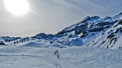 Ski de Fond Pyrénées