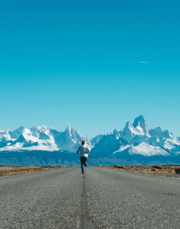 Trouver un Itinéraire de course à pied