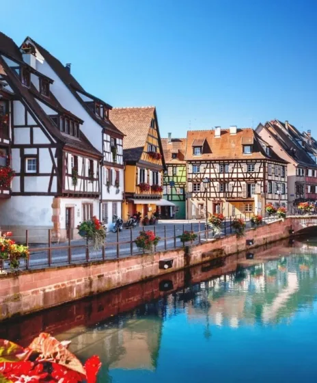 Randonnée Strasbourg