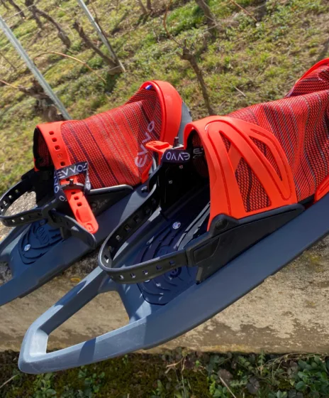 Evvo SnowShoes