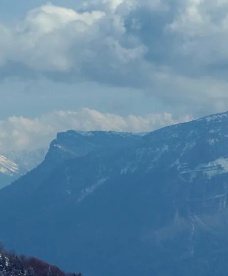 Randonnée Aix les Bains 3